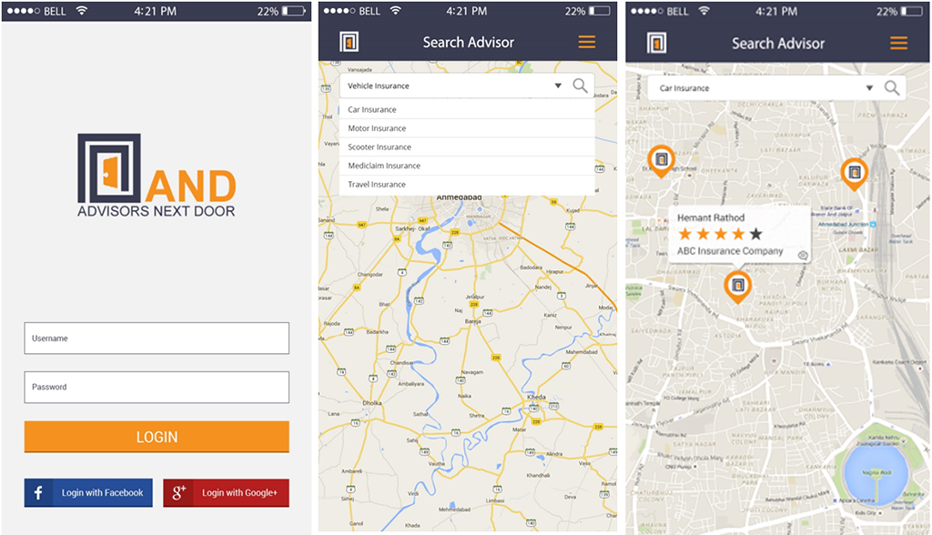 and-app-screen