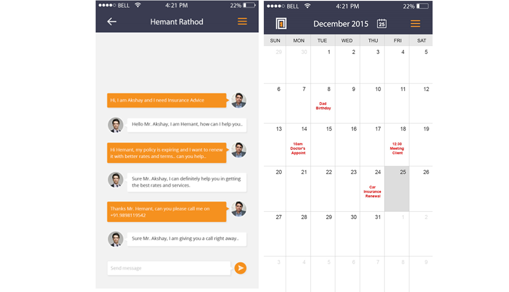 and-app-screen